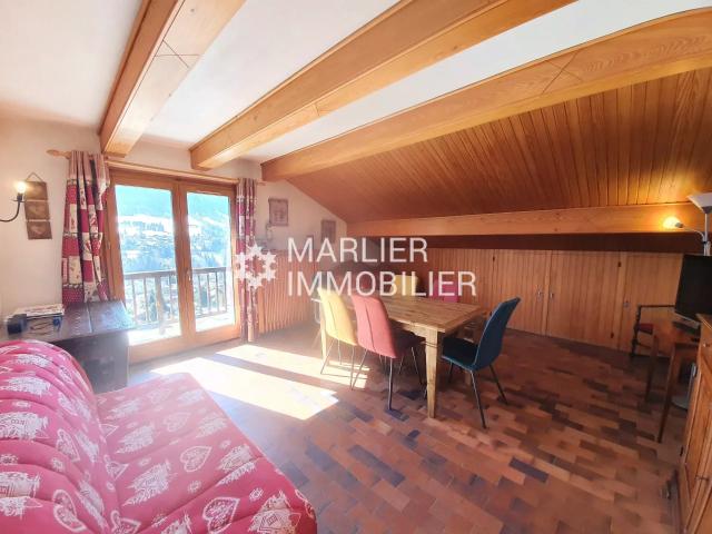 VILLARET F2 DE 71,76 M² Dont 51,88 M² LC