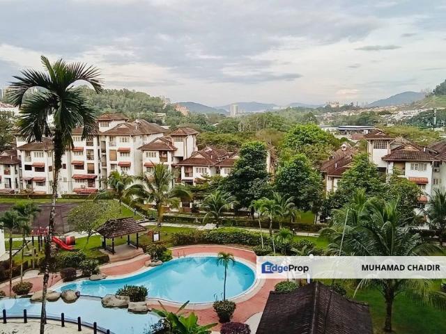 Villaria