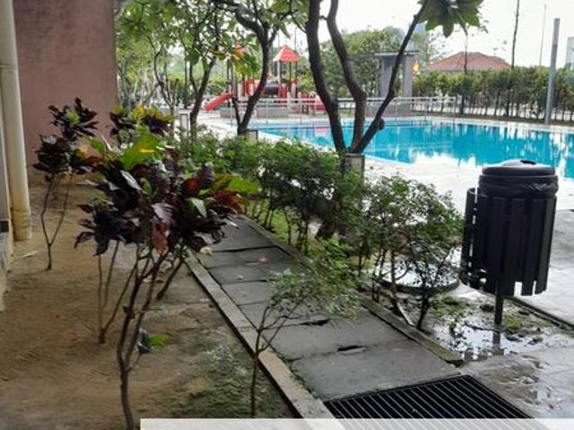 Villaria PJ Condo for sale