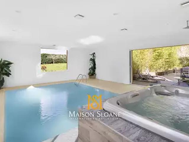 Villariès 31380 Achat / Vente maison 7 pièces t7