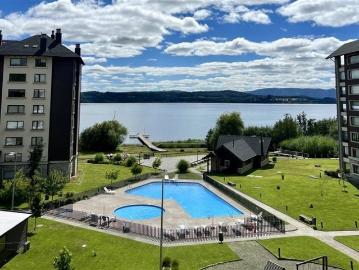 Villarrica, Costanera Pucará