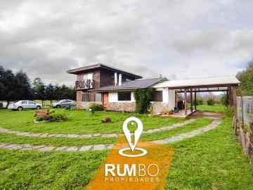Villarrica, Villarrica