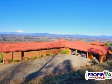 Villarrica, Villarrica