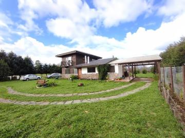 Villarrica, Ñancul