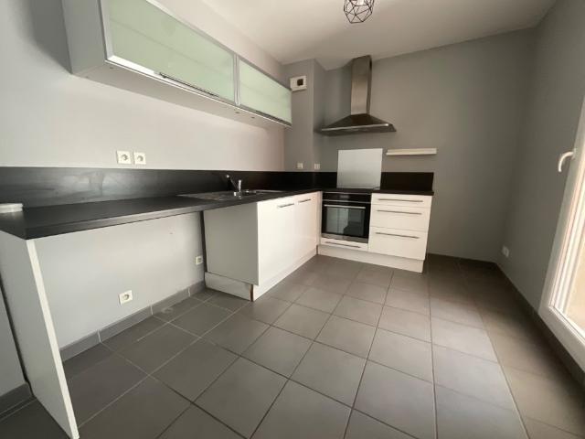 Villars centre Appartement T3