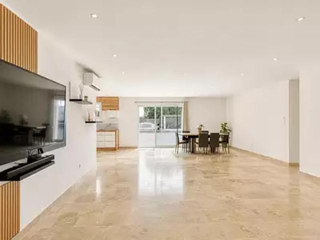 Villars en Pons 17260 Achat / Vente maison 4 pièces t4 piscine jardin