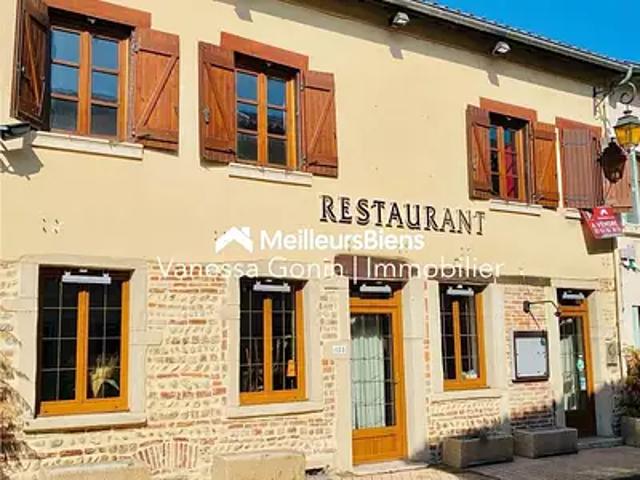 Villars les Dombes 01330 Achat / Vente immeuble