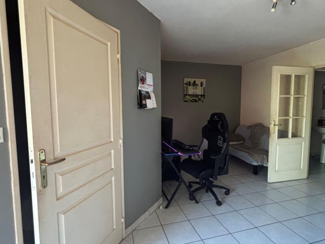 Villars les Dombes Location Appartement 01