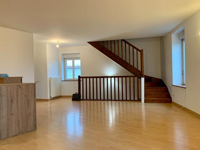Villars les Dombes Location Appartement 01