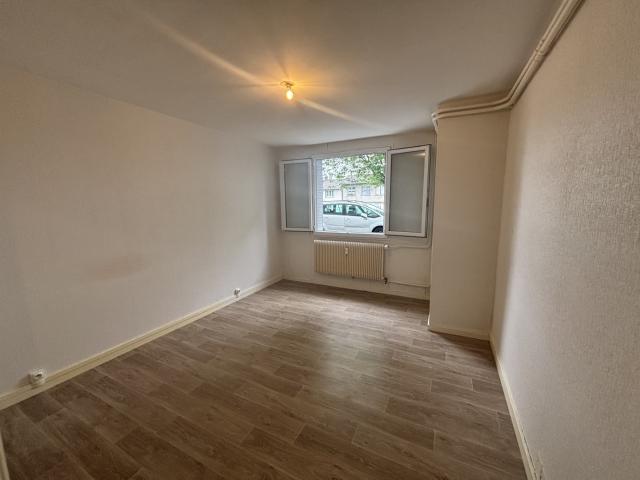 Villars les Dombes Location Appartement 01