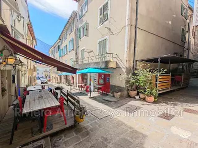 Villars sur Var 06710 Achat / Vente divers