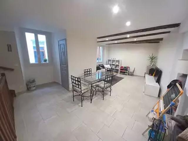 Villars sur Var 06710 Location maison 3 pièces t3