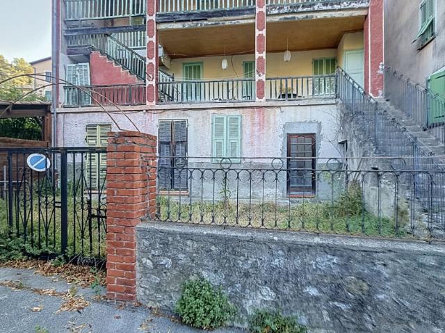Villars sur Var