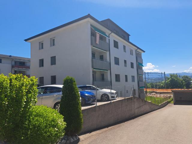 Villars sur Glâne / Studio de 50m2