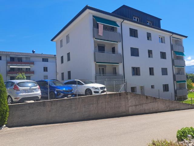 Villars sur Glâne / Studio de 50m2