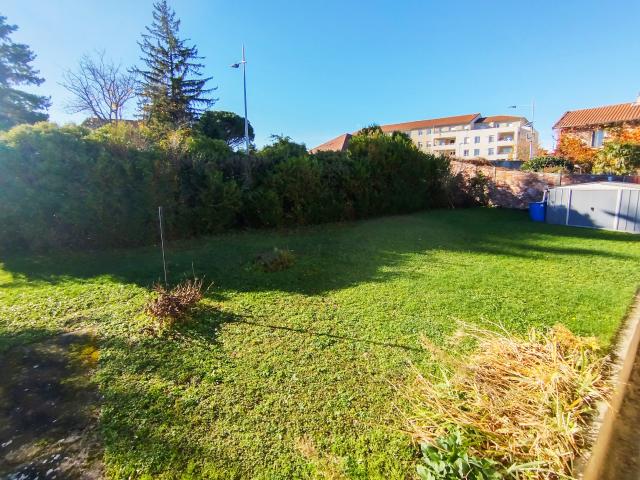 Villars Vente Maison 42