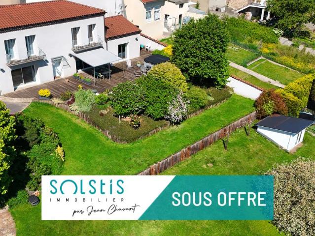 Villars Vente Maison 42