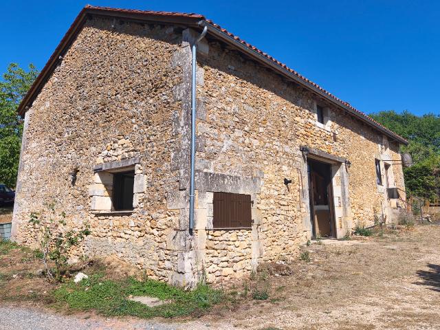 Villars Vente Maison 24