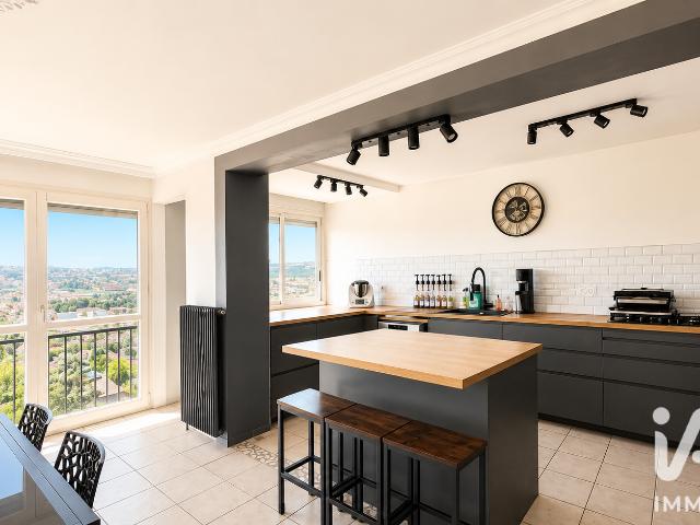 Villars Vente Appartement 42