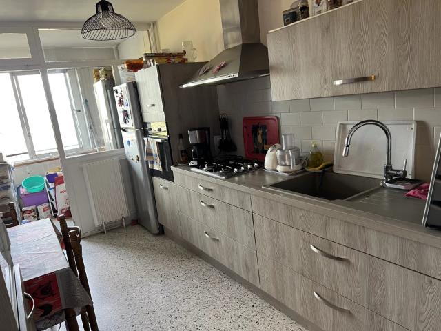 Villars Vente Appartement 42