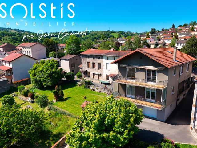 Villars Vente Immeuble 42