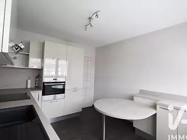 Villars 42390 Achat / Vente appartement 4 pièces t4