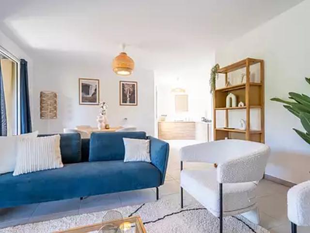Villars 42390 Programme neuf appartement neuf à vendre t3