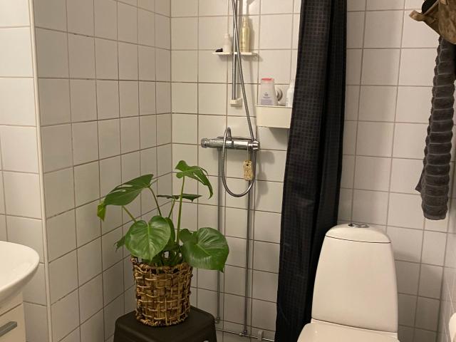 Villastan, 2 rok, 60 kvadratmeter, vån 2 60 m² 8 950 kr