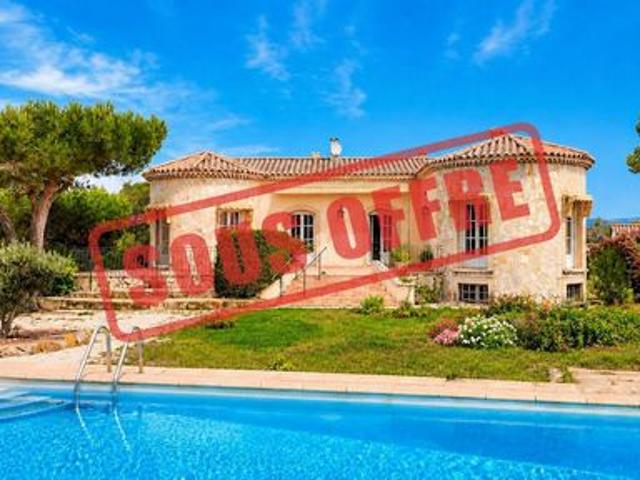 Villas 134m² Lambesc