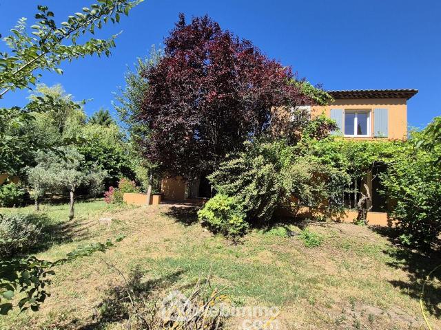 Villas 140m² Gonfaron