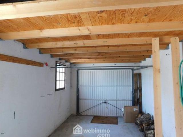 Villas 152m² Entrecasteaux