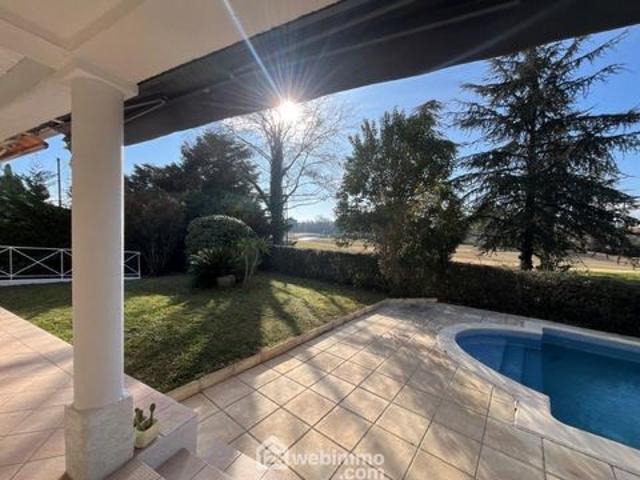 Villas 178m² Baillargues
