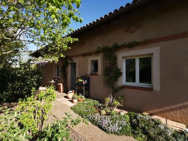 Villas 219m² colomiers