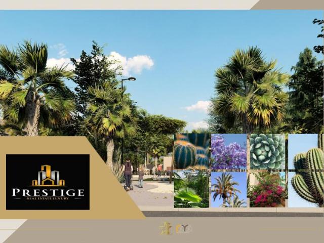 Villas contemporaines de Prestige à Marrakech