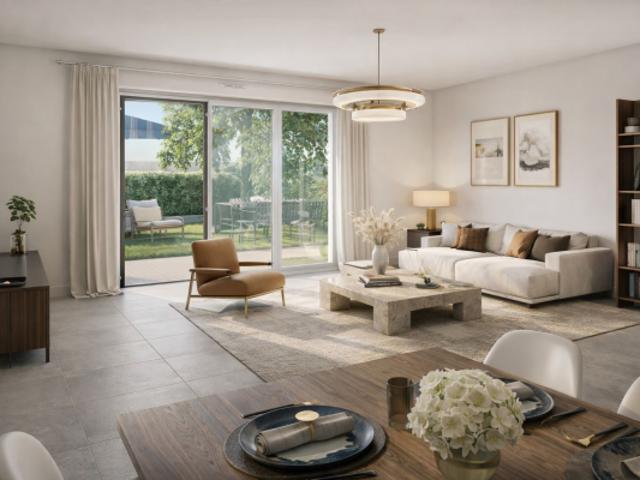 VILLAS CORDOUAN