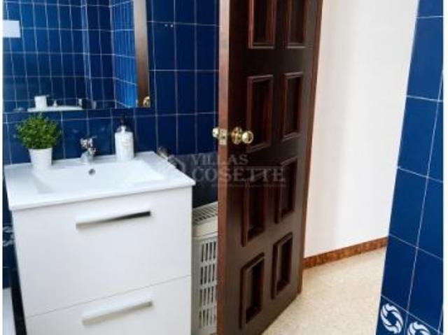 VILLAS COSETTE/ OPORTUNIDAD APARTAMENTO FRENTE AL MAR EN PLAYA DE ARO