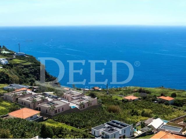 Villas Calheta Hills
