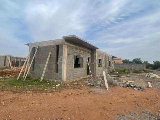 Villas à vendre – 30 min d'agadir