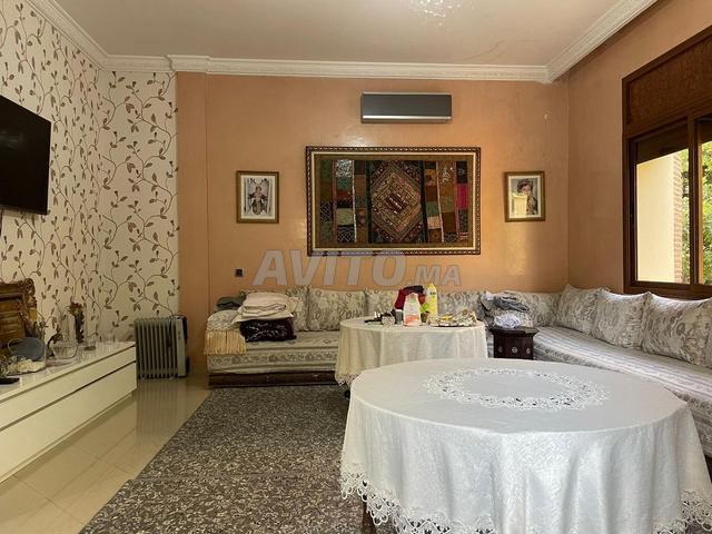 Villas à vendre