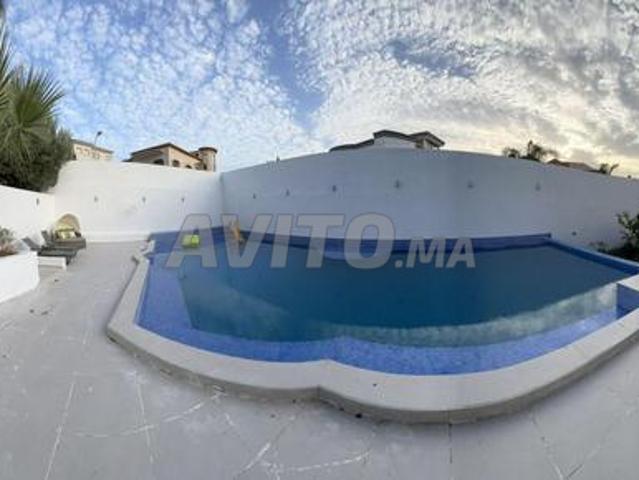Villas à vendre à Tanger