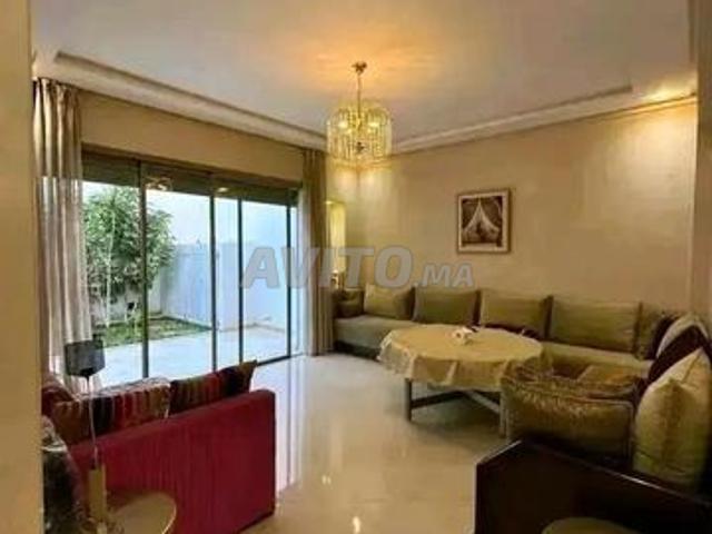 Villas à vendre à Agadir