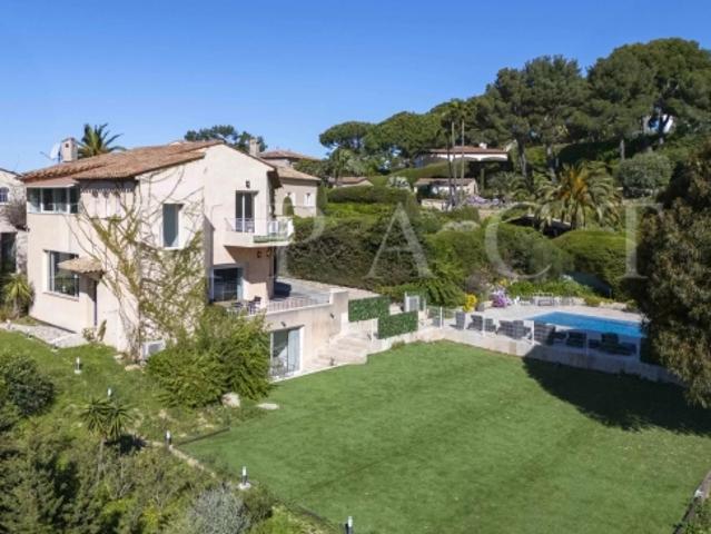 Villas à vendre Le Cannet Vallauris