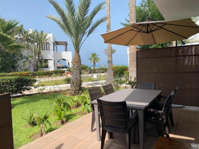 Villas à vendre M'diq Fnideq Cabo Negro
