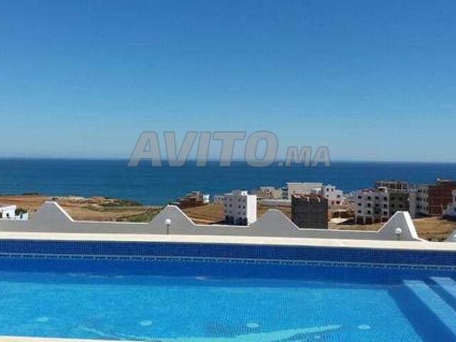Villas à vendre vue sur mer