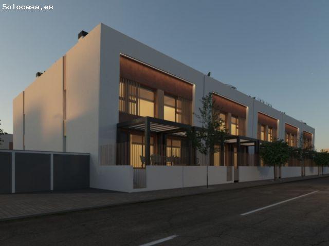 Villas a Dolores