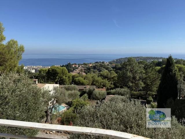 VILLAS A RENOVER VUE MER