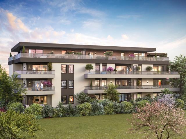 Villas Acacias