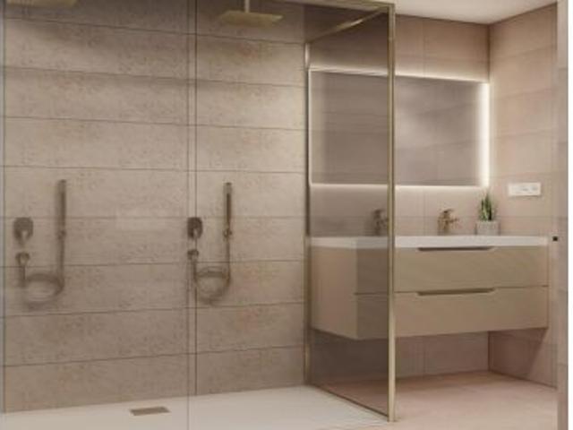 VILLAS ADOSADAS LA NUCIA