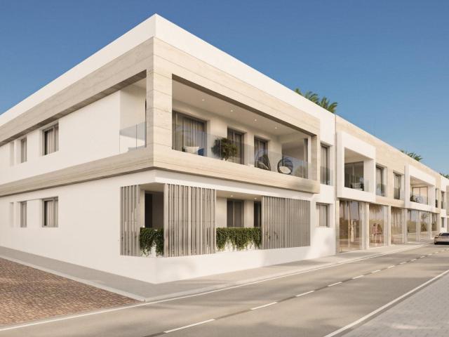 Villas, apartamentos y adosados de lujo de nueva construcció. 235m² Marbella