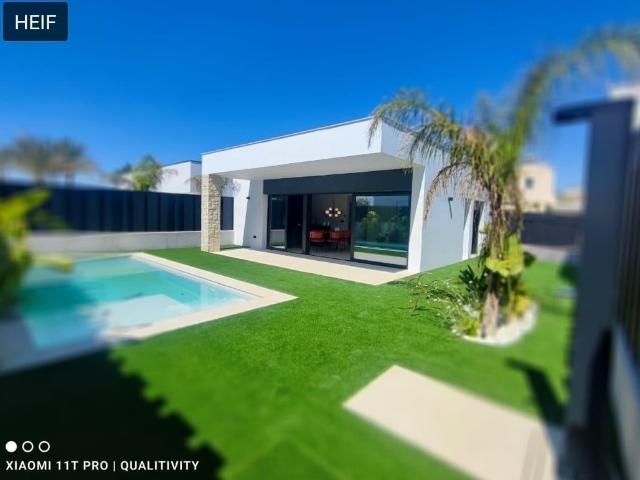 VILLAS EN LA QUINTA MODELO AQUA